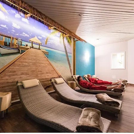 Am Schloss 4* Apolda