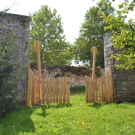 Ξενοδοχείο Am Schloss 4*