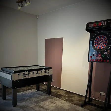 Am Schloss Ξενοδοχείο Apolda