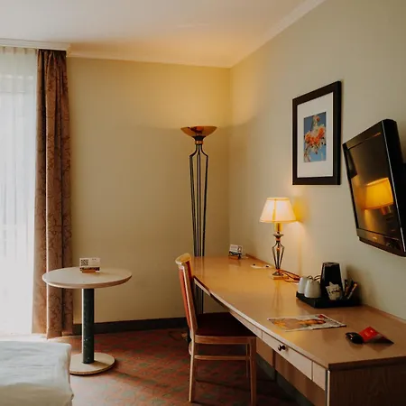 Am Schloss Ξενοδοχείο