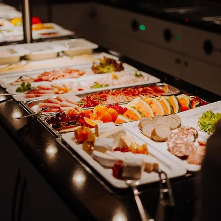 Am Schloss Ξενοδοχείο Apolda