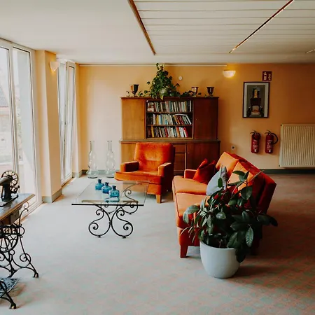 Am Schloss Ξενοδοχείο