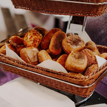 Ξενοδοχείο Am Schloss Apolda