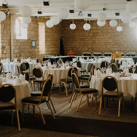 Ξενοδοχείο Am Schloss