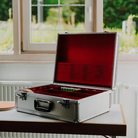 Ξενοδοχείο Am Schloss