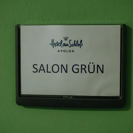 Am Schloss Ξενοδοχείο 4*