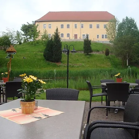 Am Schloss