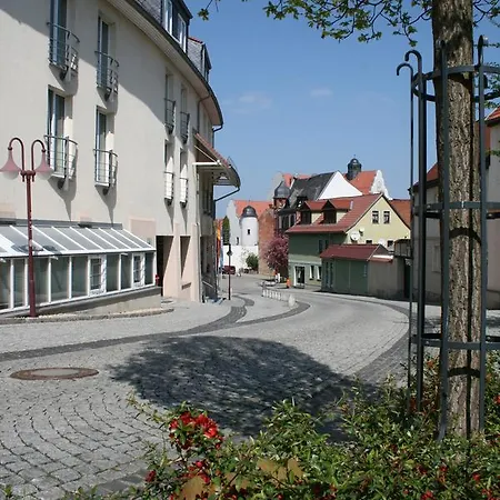Am Schloss Szálloda