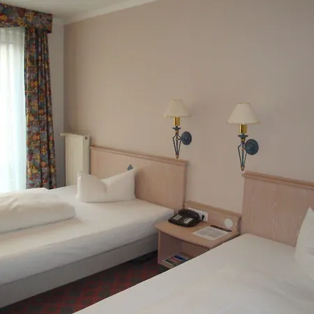 Szálloda Am Schloss 4*