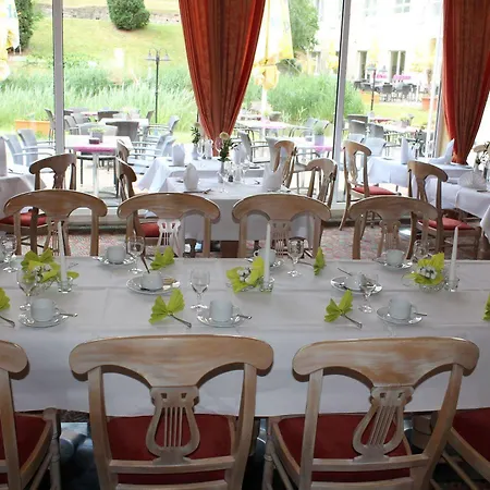 Am Schloss Hotel Apolda