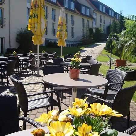Am Schloss Hotel 4*