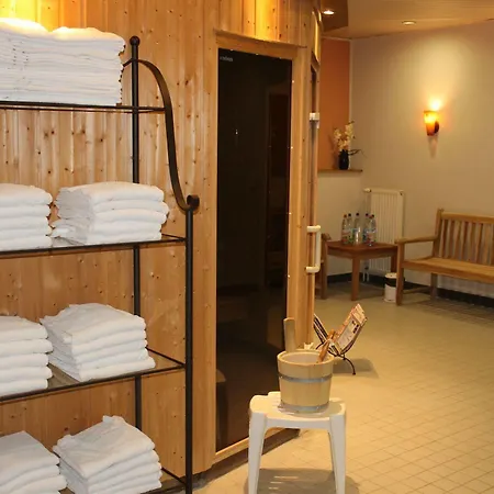 Am Schloss Ξενοδοχείο