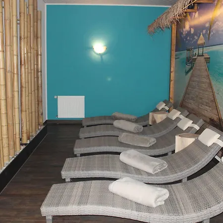 Am Schloss Ξενοδοχείο 4*