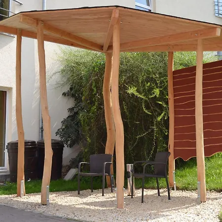 Am Schloss 4* Apolda