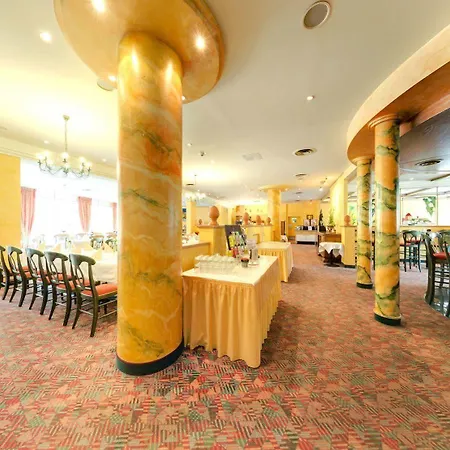 Ξενοδοχείο Am Schloss Apolda