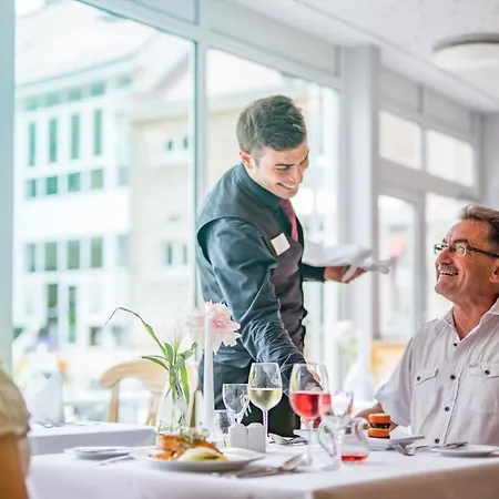 Ξενοδοχείο Am Schloss