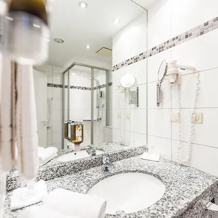 Am Schloss 4* Apolda