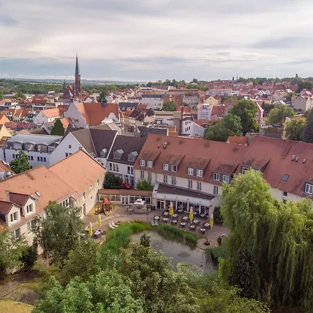 Am Schloss 4* Apolda