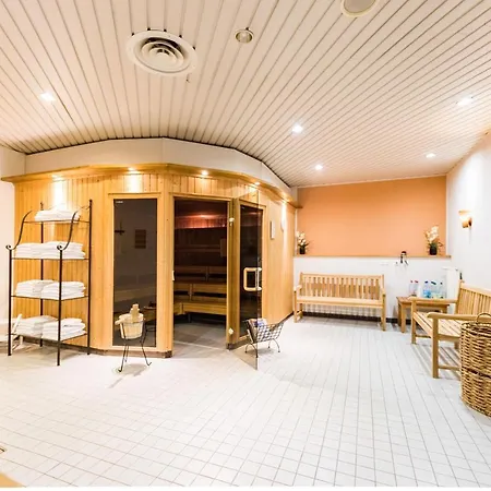 Am Schloss Ξενοδοχείο