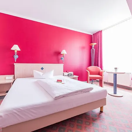 Am Schloss Hotel
