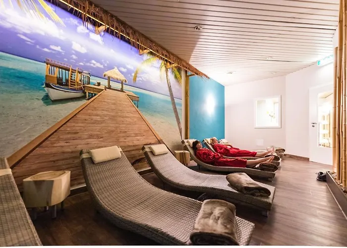 Am Schloss 4* Apolda