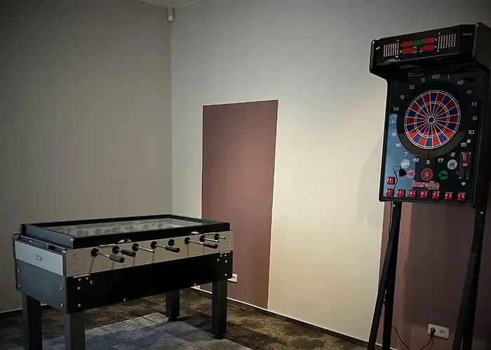 Am Schloss Hotel Apolda