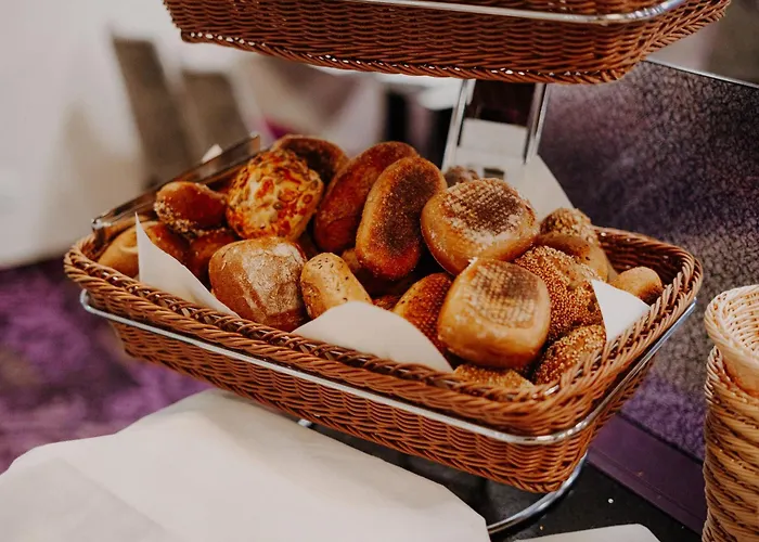 Hotel Am Schloss Apolda