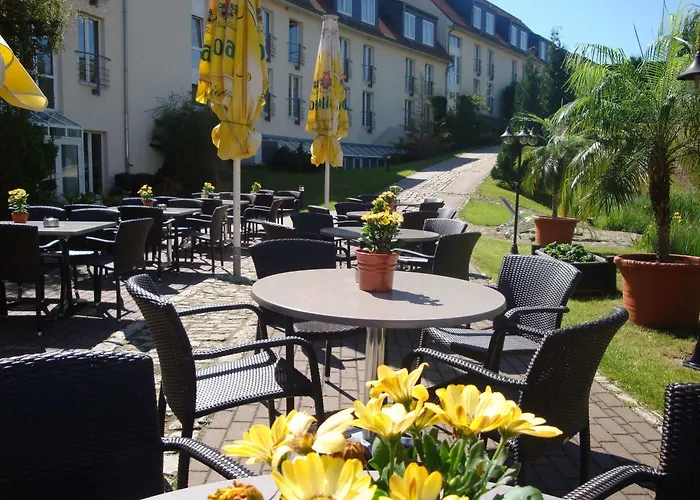 Am Schloss Otel 4*