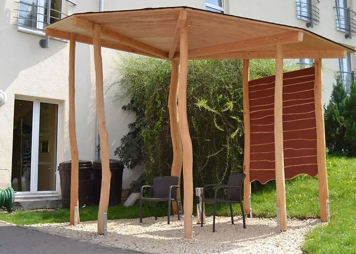 Am Schloss 4* Apolda