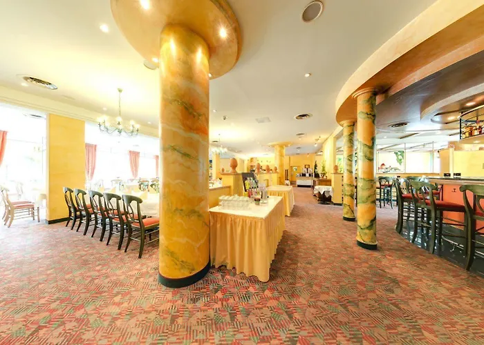 Hotel Am Schloss Apolda