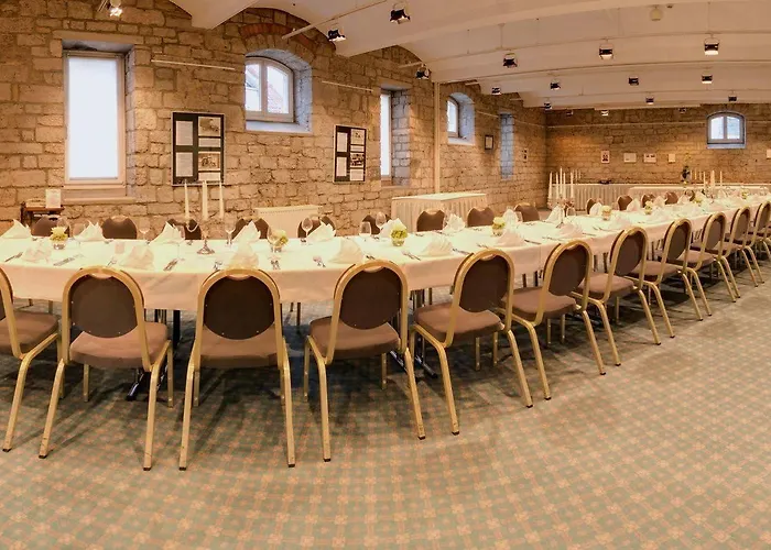 Am Schloss Hotel Apolda