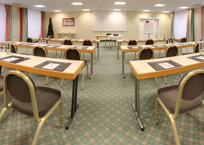 Am Schloss 4* Apolda